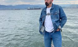 Kontrolünü kaybettiği motordan düşen genç hayatını kaybetti