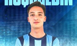 Kütahyaspor, Kaleci Eren Kaya ile 2 yıllık sözleşme imzaladı