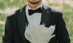 Kutlamada bu kez yenge silaha sarıldı, damat hayatını kaybetti