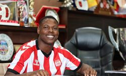 Luan Campos, Sivasspor’da