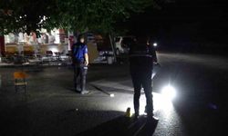 Malatya’da kağıt toplayıcıları arasında silahlı kavga: 2 yaralı