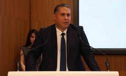 Manisa’da Tarım ve Orman Müdürlüğünde devir teslim töreni