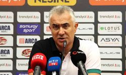 Mehmet Altıparmak: "Çok kötü bir hakem performansı vardı"