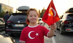 Memleketten ayrılık hüznü: Gurbetçiler dönüş yolunda