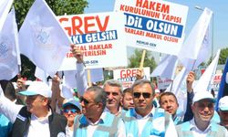 Memur-Sen’den toplu sözleşme eylemi