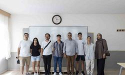 Mersin Büyükşehir Belediyesi’nden Gururlandıran LGS Başarısı