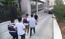 Mersin'de DEAŞ'a Finans Operasyonu