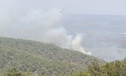 Kaynak İhmali Silifke’de Büyük Yangına Yol Açtı