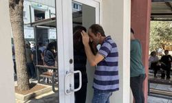 Mersin'de Tekstil Atölyesi Sahipleri Kayıplara Karıştı