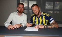 Milan Skriniar yeniden Fenerbahçe’de