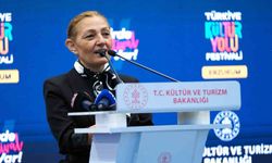 Milletvekili Öncü; "Temel amaç vatandaşları Anadolu kültürüyle bir araya getirmek"