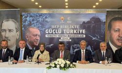 Milli Eğitim Bakanı Tekin: "Huzurlu ve barış içinde bir Türkiye hayali için müfredatımızı revize ettik"