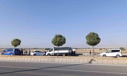 Muş’ta trafik kazası: 2 yaralı