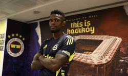 Nelson Semedo: "Turu geçmeyi fazlasıyla hak ediyoruz"