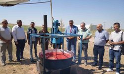 Niğde tarımı turizme açılıyor