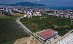 OBB’den Ordu Şehir Hastanesi’ne alternatif yol