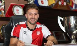 Okan Erdoğan resmen Sivasspor’da