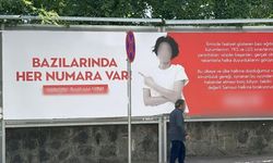 Özel kurslardan billboardlu "başarı" tartışması: "Halkı kandırıyorlar"