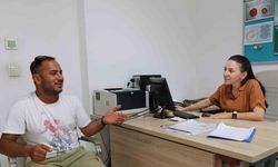 Özenerek başladığı sigarayı 20 yıl sonra ailesinin desteğiyle bıraktı