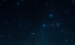 Perseid meteor yağmuru Çankırı’da görüntülendi