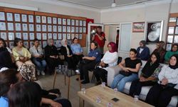 Polis Osman Bal şehadetinin yıl dönümünde dualarla anıldı