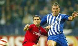 Portekizli futbolcu Jorge Costa hayatını kaybetti