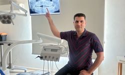 Prof. Dr. Özkan: "Tekrarlayan faranjitinizin sorumlusu gömülü 20’lik dişiniz olabilir"