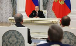 Putin: "(Trump ile) Görüşme zamanında ve çok faydalı oldu"
