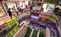 Rampalı Çarşı, Suriçi’nin estetiğiyle buluşuyor