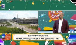Rektör Türkmen, Azerbaycan Hazar TV’de Türk Dünyasına açılan eğitim vizyonunu anlattı