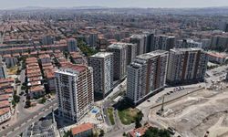 Sahabiye’de ilk etapta 6 milyarlık dönüşüm