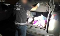 Sakarya’da Temmuz ayı operasyonları: 4 bin 12 şahıs yakalandı, 1,2 milyar TL’lik mal varlığına el konuldu