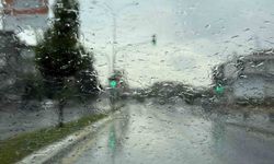 Sakarya’da yağmur