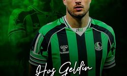Sakaryaspor, Josip Vukovic’i kadrosuna kattı