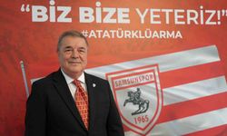 Samsunspor Başkanvekili Bilen: "Forma konusu spekülasyon, hedefimiz avantajlı skor"
