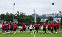 Samsunspor’a Madagaskarlı kanat oyuncusu