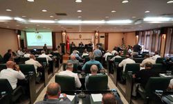 SBB Meclisi’nde ‘er meydanı’ tartışması