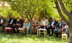 Şemdinli’de iki aile arasındaki husumet barışla sonuçlandı
