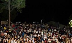 Siirt’te halk konseri coşkusu