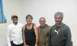 Sinoplu Kaptan Ayhan Can’dan iyi haber