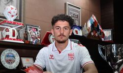 Sivasspor, Emirhan Başyiğit’in sözleşmesini uzattı