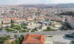 Sivas’ta araç sayısı 211 bine yaklaştı
