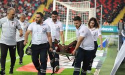 Süper Lig’in ilk haftasında ciddi sakatlıklar yaşandı
