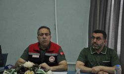 Tarım ve Orman Bakan Yardımcısı Gümen, Kars’ta