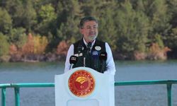 Tarım ve Orman Bakanı İbrahim Yumaklı: