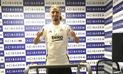 Taylan Bulut, sağlık kontrolünden geçti