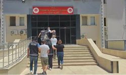 Tefecilik operasyonunda aranan son şüpheli de yakalandı