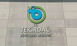 Tekirdağ Büyükşehir Belediyesi’ne 6 milyon 687 bin TL arıtma cezası
