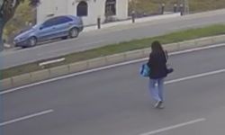 Telefona bakarken otomobilin çarptığı genç kız, 5 ay sonra hayatını kaybetti