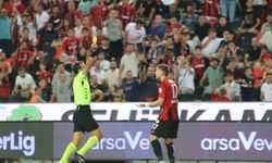 Trendyol Süper Lig: Gaziantep FK: 2 - Gençlerbirliği: 1 (Maç sonucu)